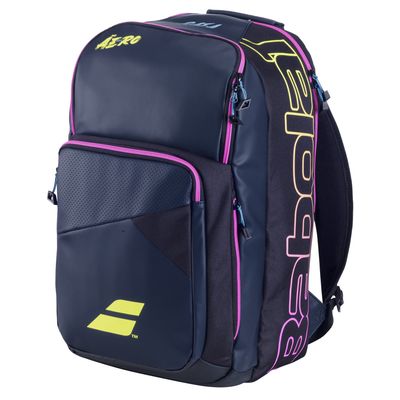 Babolat Pure Aero Rafa Backpack (Black)