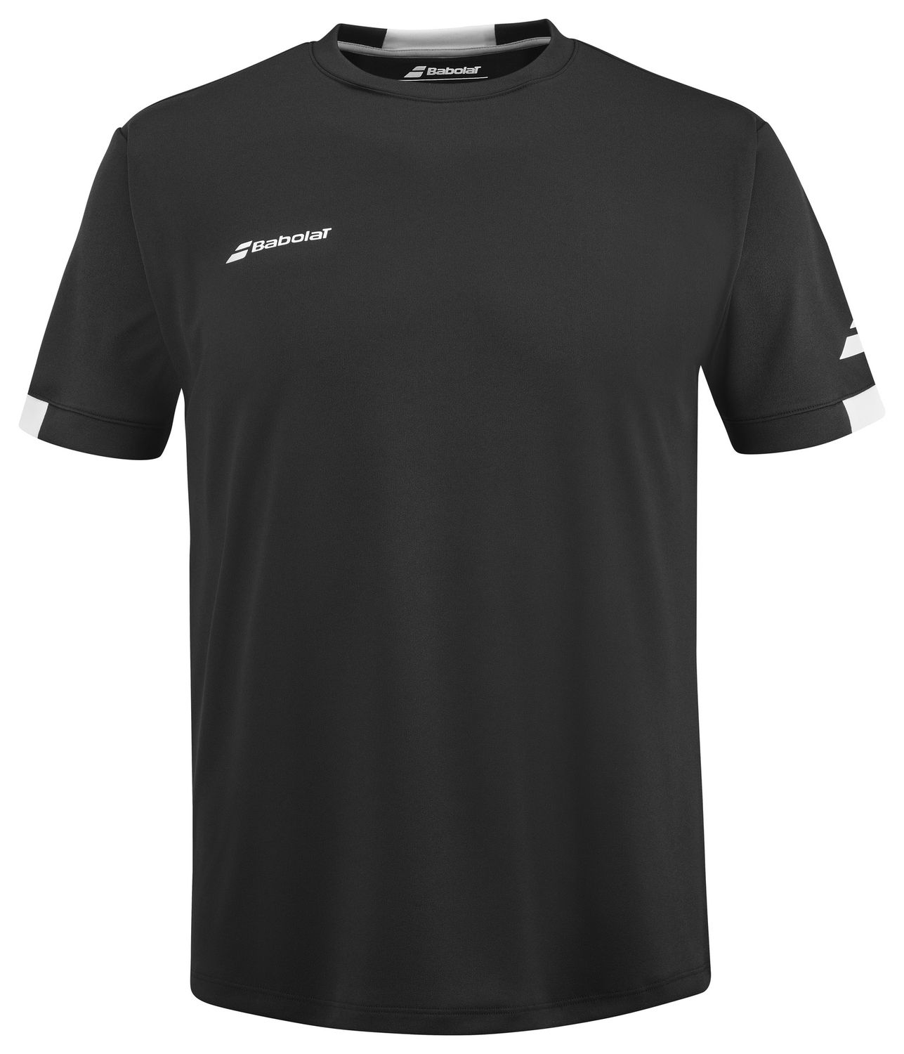 Babolat Play Crew Neck Men&#39;s (Black)