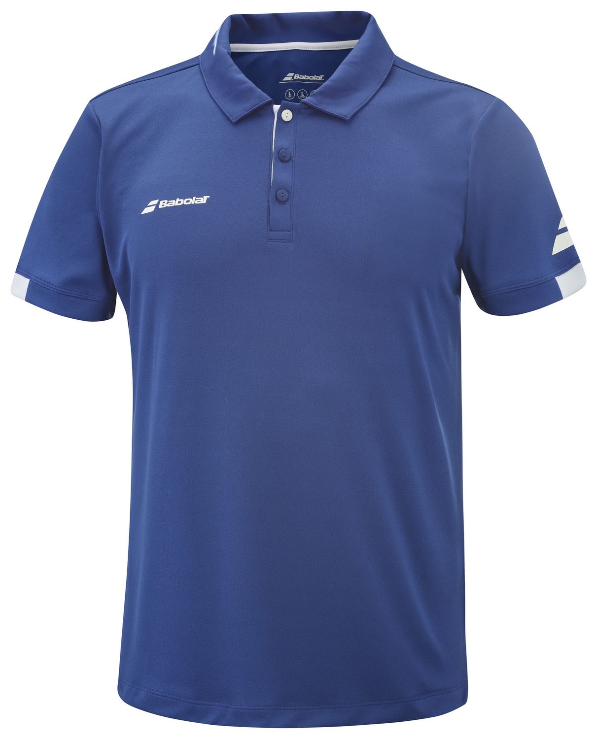 Babolat Play Polo Men&#39;s (Blue)