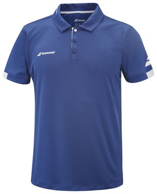 Babolat Play Polo Men&#39;s (Blue)