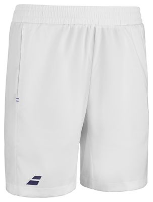 Babolat Play Short Men&#39;s (WH/WH)