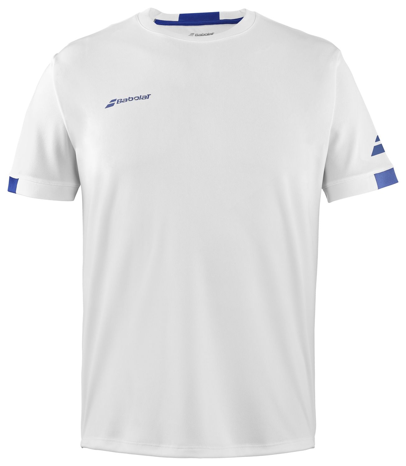 Babolat Play Crew Neck Men&#39;s (White)