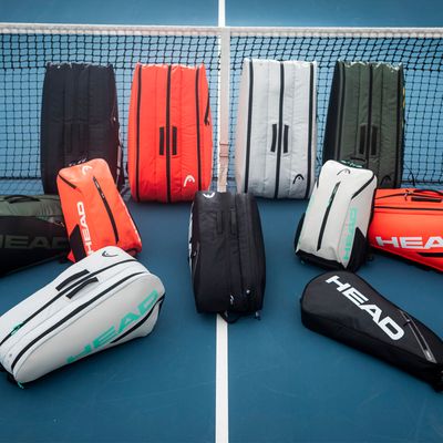 All Tennis Bags