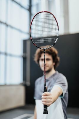 Badminton Racquets