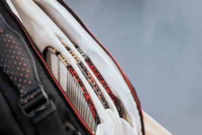 All Badminton Racquets