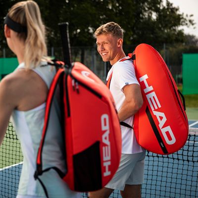 Sacs de Tennis