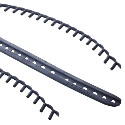 Bumpers &amp; Grommets