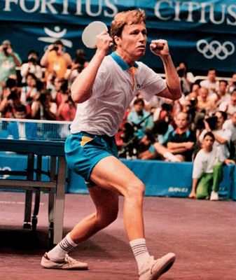 Table Tennis