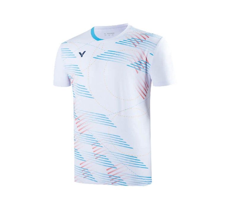 Victor T-30022A (White)