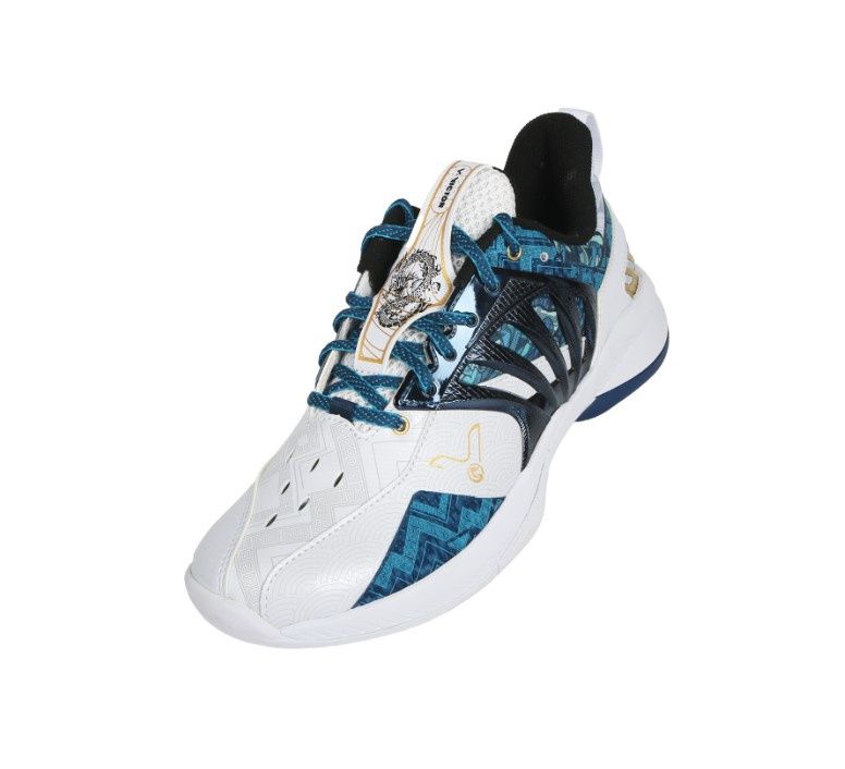 Victor A790CNY AB (White)