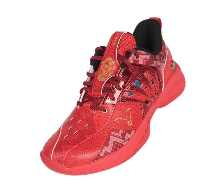 Victor A790CNY (Red)