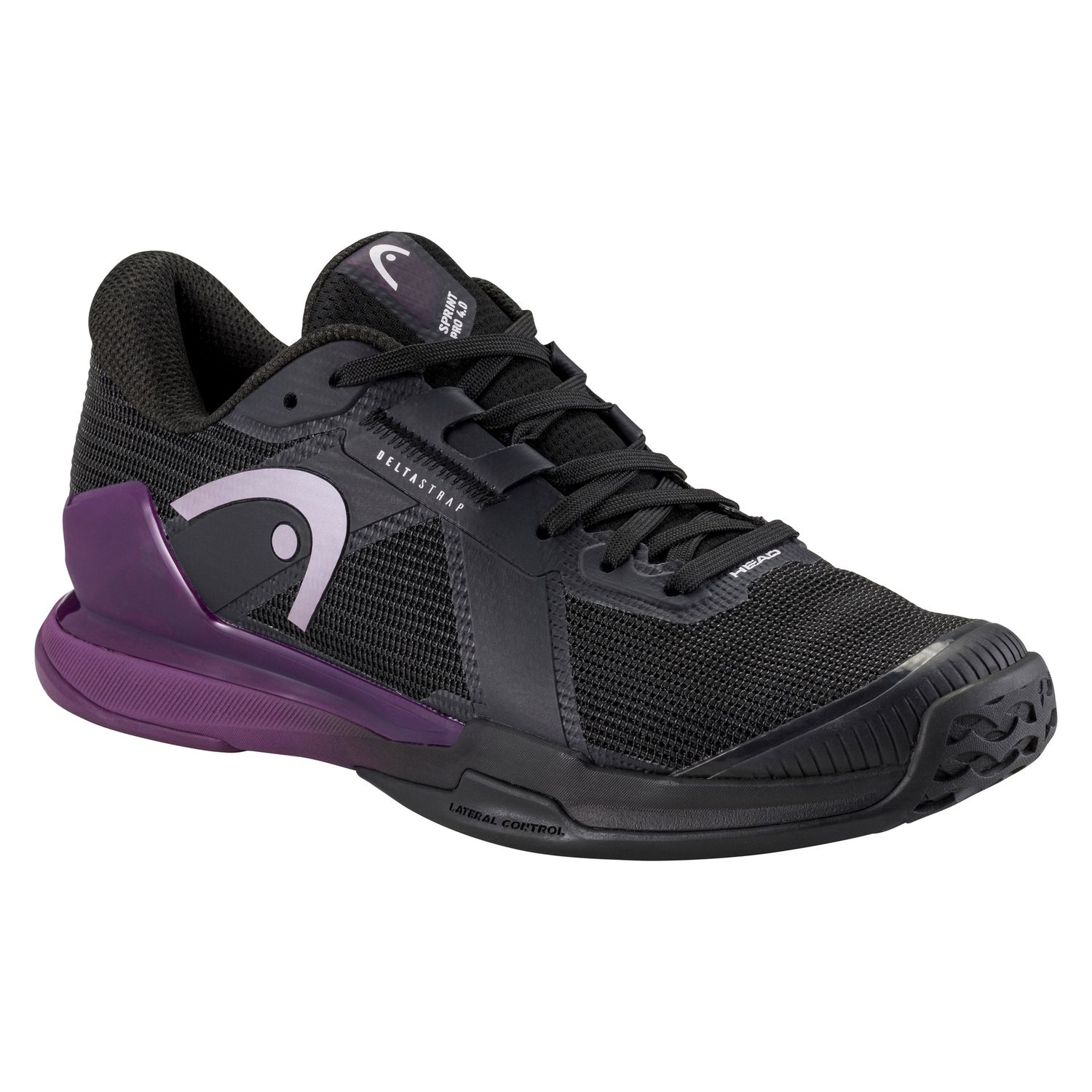 Head Sprint Pro 4.0 Women&#39;s (BKPL)