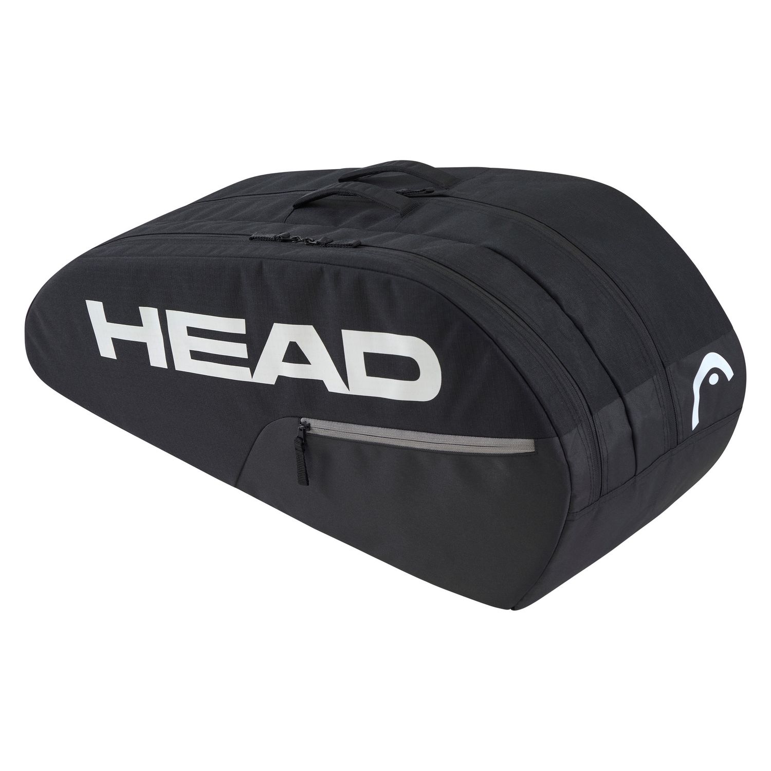 Head Base Racquet Bag M (Black)