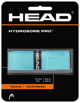 Head HydroSorb Pro Grip (Teal)