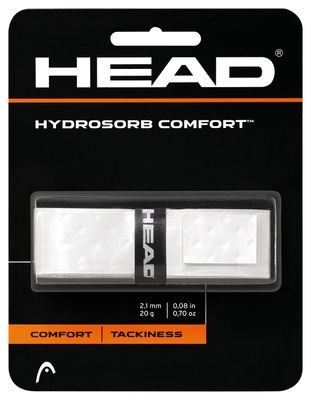 Head HydroSorb Comfort (White)