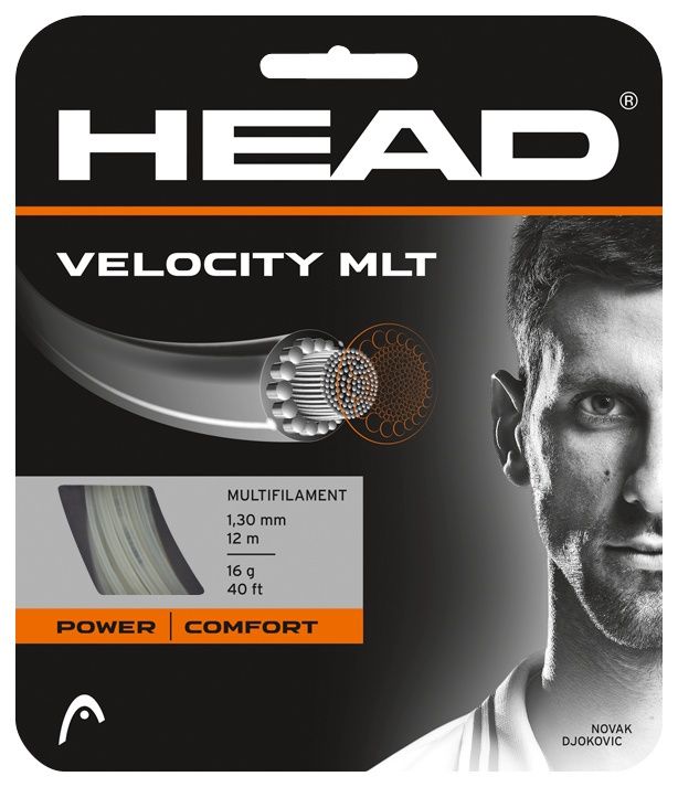 Head Velocity MLT Set (Natural)