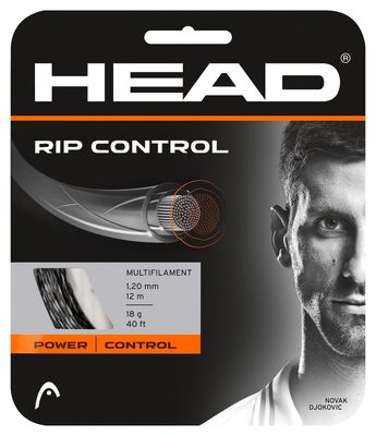 Head RIP Control Set (Black)