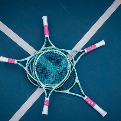 All Junior Tennis Racquet