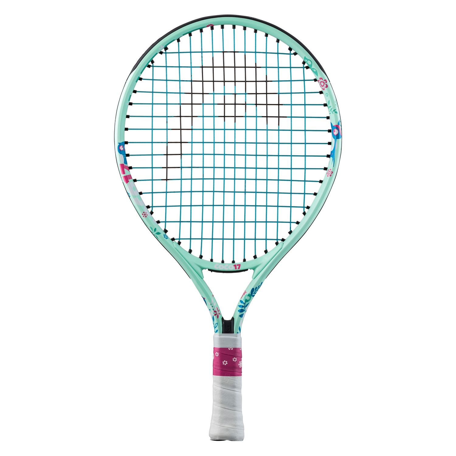 Head Coco 17 (Strung)