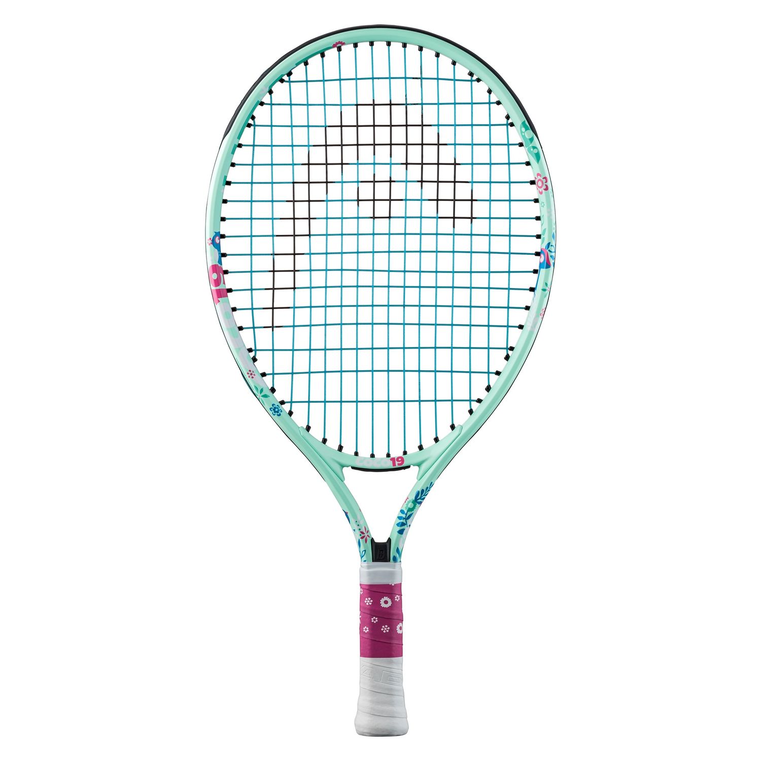 Head Coco 19 (Strung)
