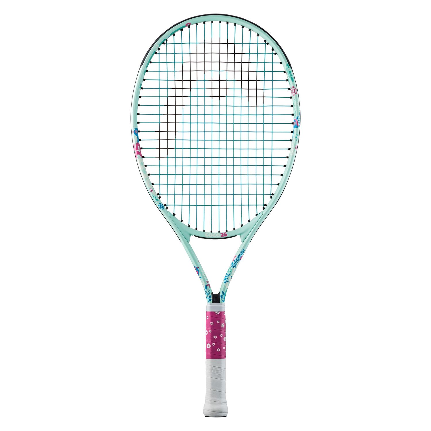 Head Coco 25 (Strung)