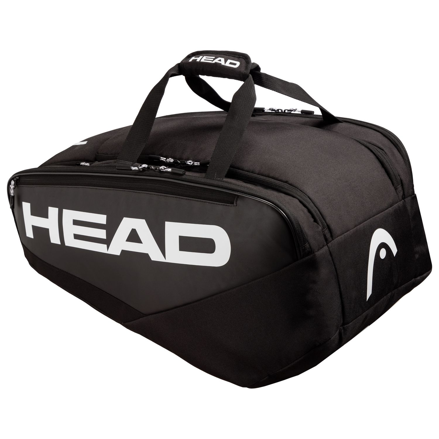 Head Pro Pickleball Bag M (BK/WH)