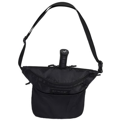 Head Tour Crossbody Bag (BK)