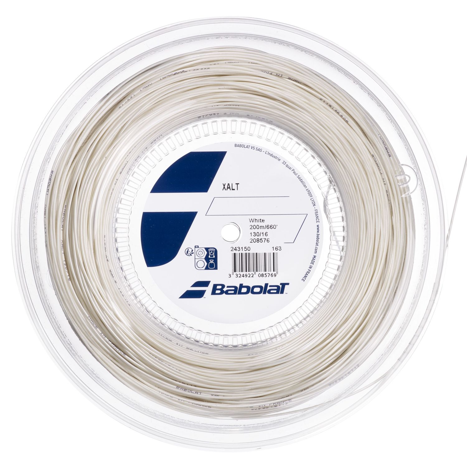 Babolat X Alt Reel (Natural)