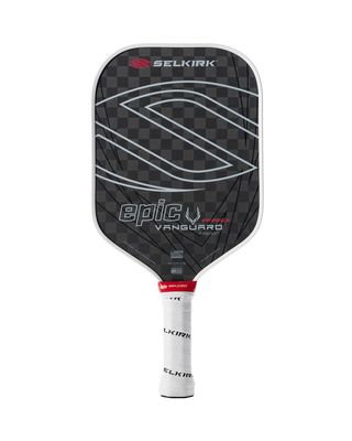Selkirk Vanguard Pro Invikta