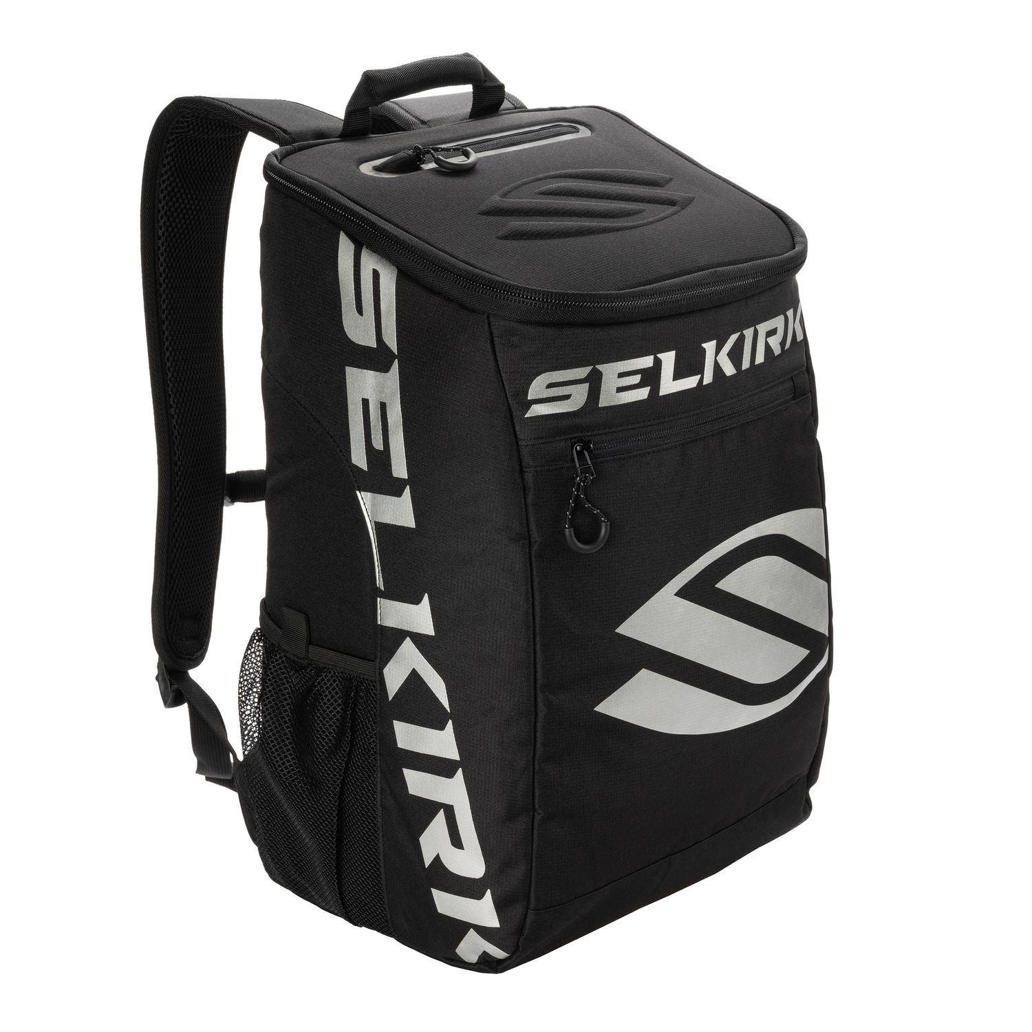 Selkirk Core Line Team Bag Backpack (Black)