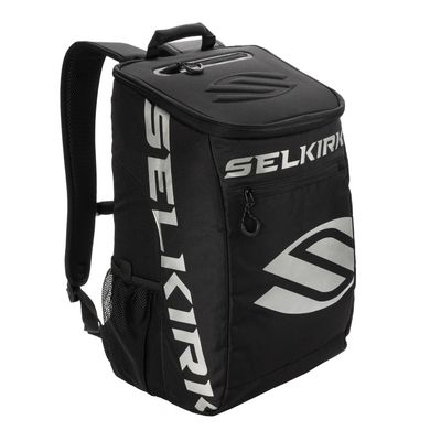 Selkirk Core Line Team Bag Backpack (Black)