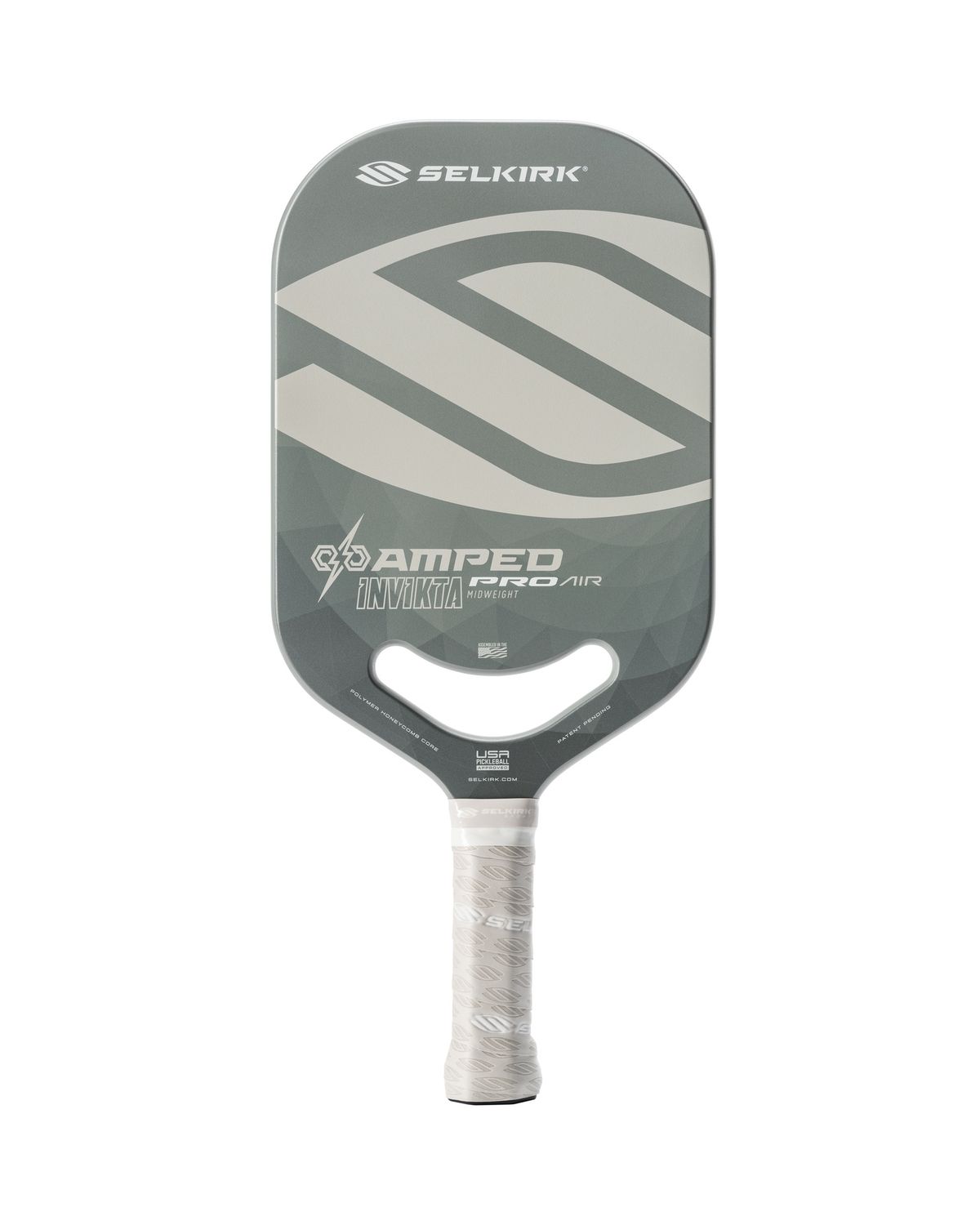 Selkirk Pro Air Invikta (Grey)