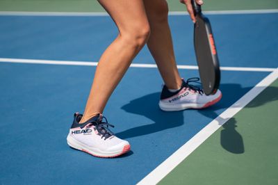 Chaussures de Pickleball