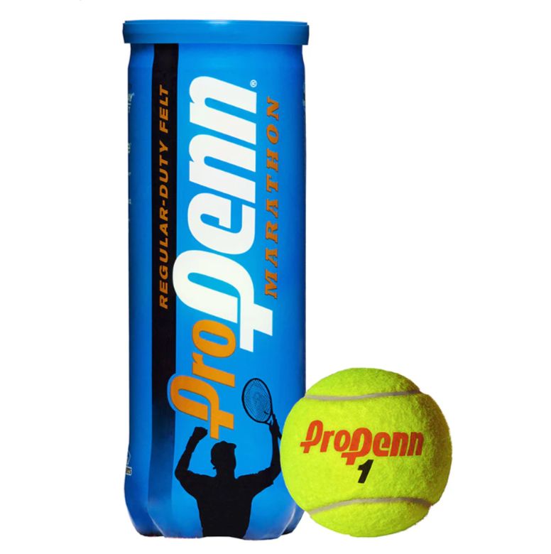 Pro Penn Marathon Regular Duty  (3 Balls Can)