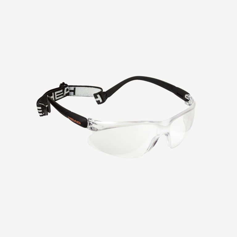 Head Impulse Protection Lens