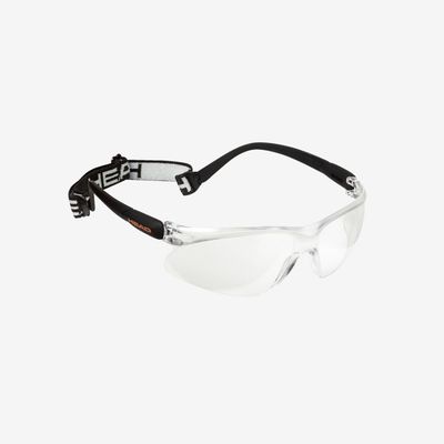 Head Impulse Protection Lens