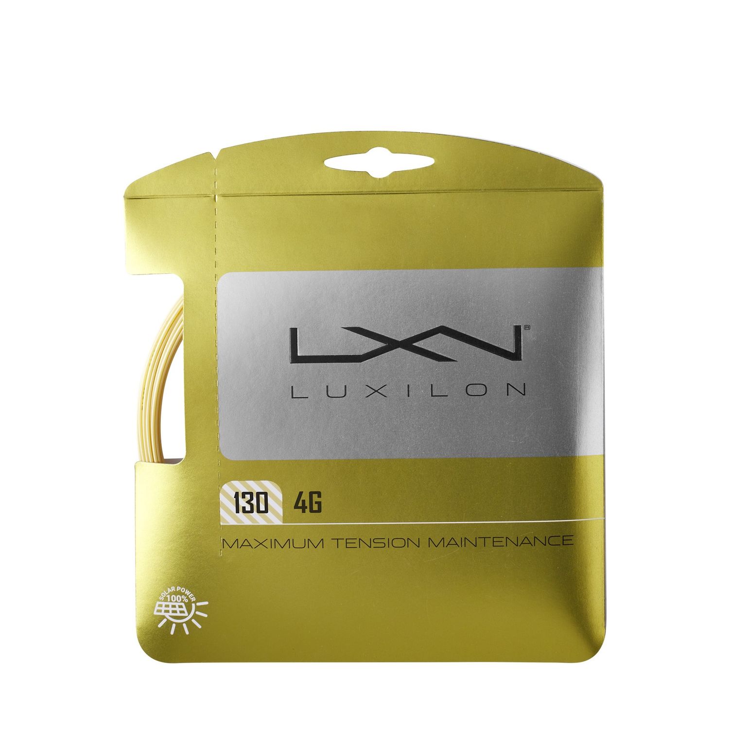 Luxilon 4G Set (Gold)