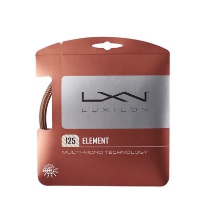 Luxilon Element Set (Bronze)