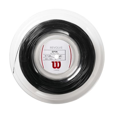 Wilson Revolve Reel (Black)