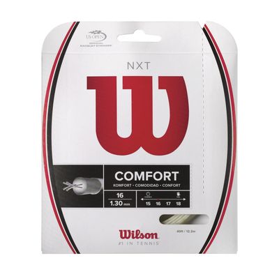 Wilson Nxt Set (Natural)