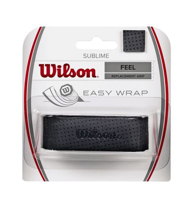 Wilson Sublime (Black)