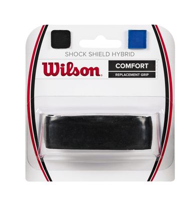 Wilson Shock Shield Hybrid (Black)