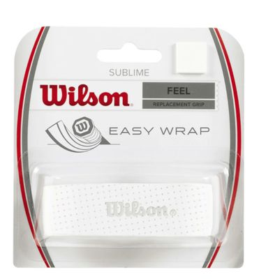 Wilson Sublime (White)