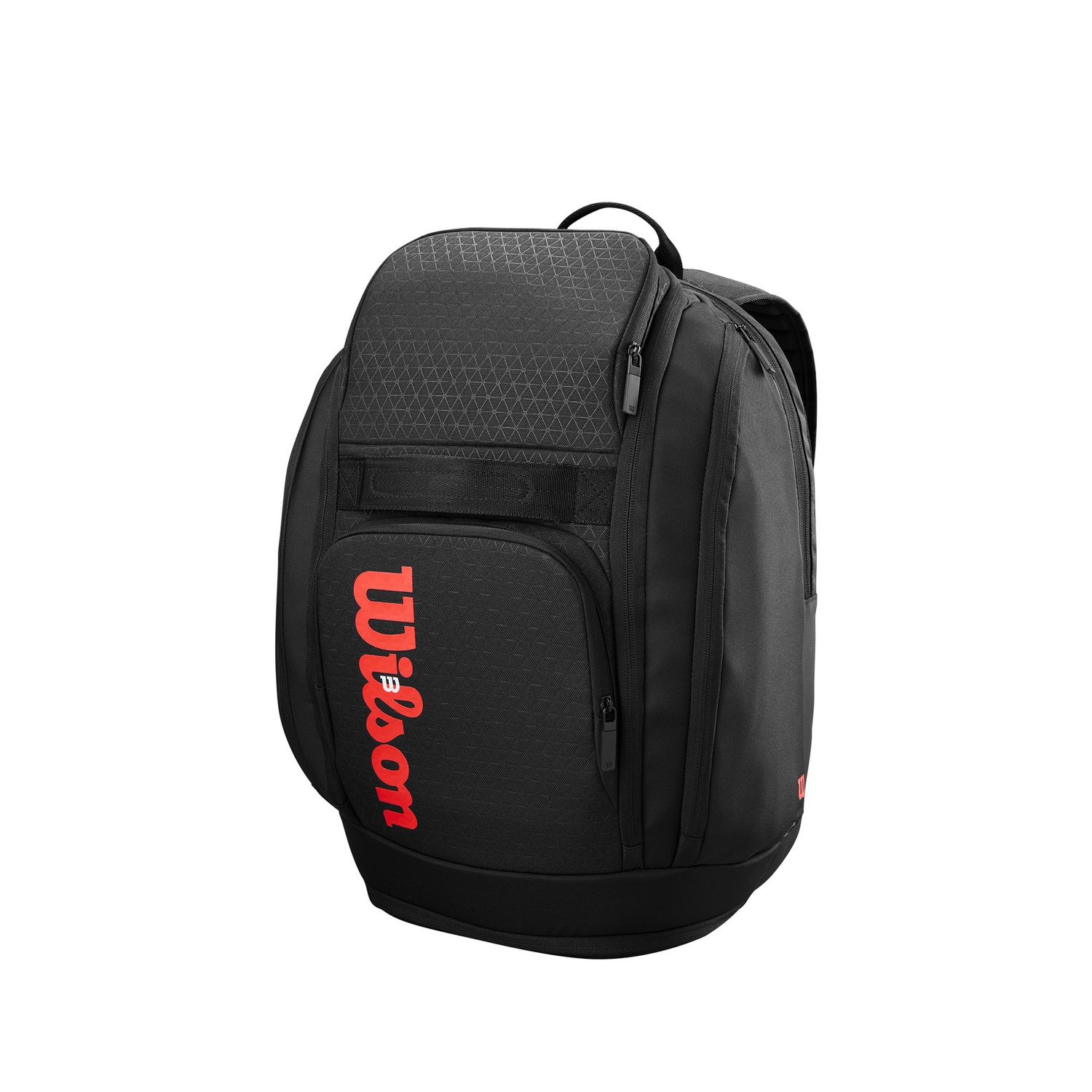 Wilson Clash V3 Backback (Black)