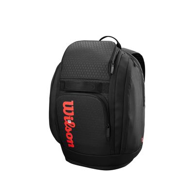 Wilson Clash V3 Backback (Black)