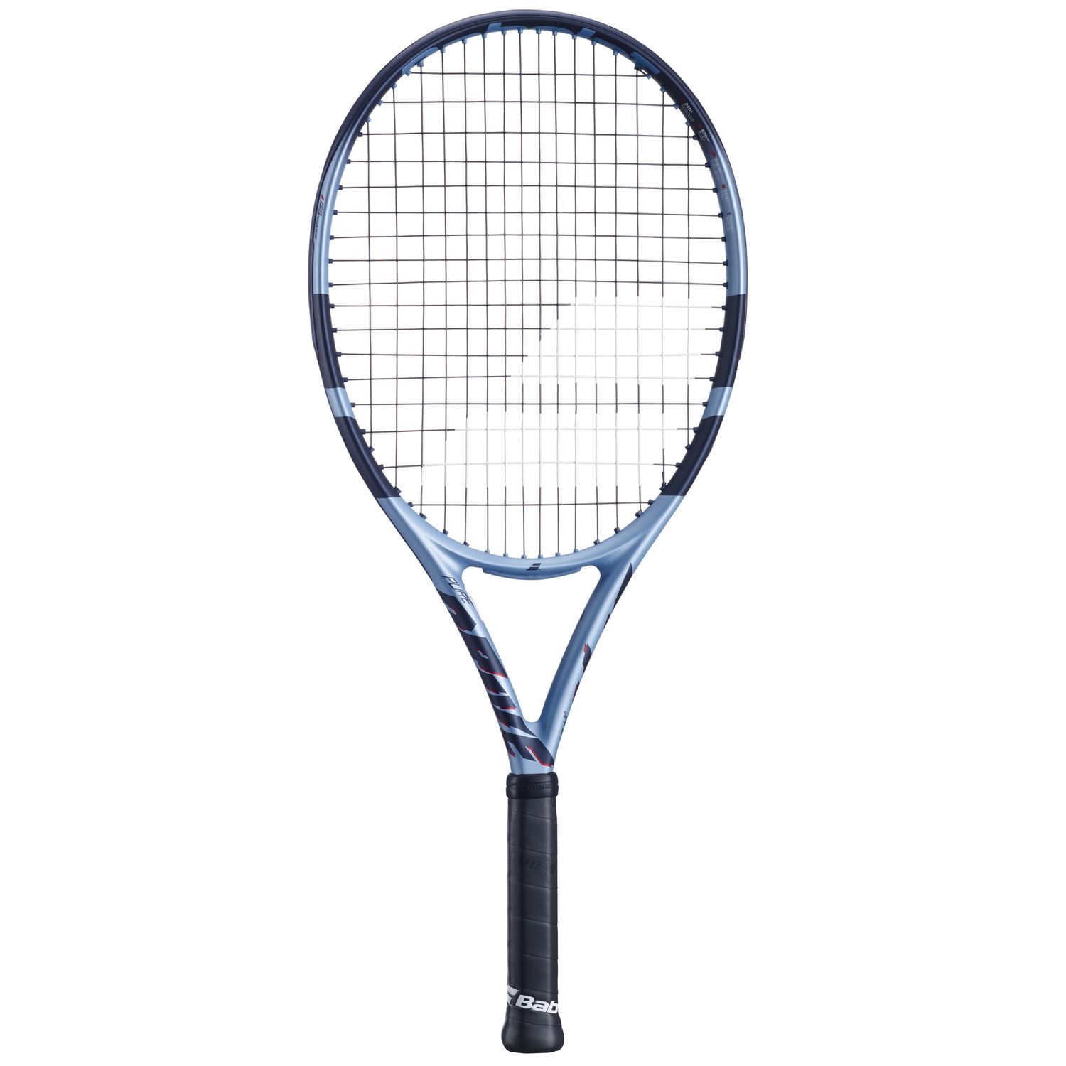 Babolat Pure Drive JR 25 DB (Strung)