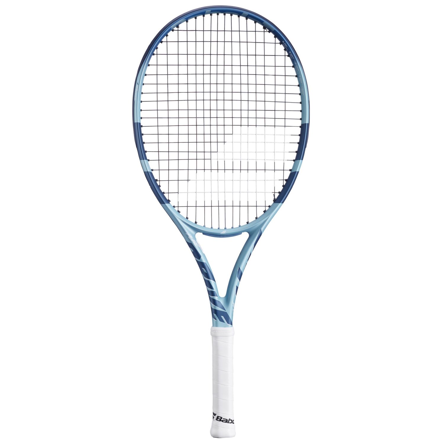 Babolat Pure Drive  JR 26 LB (Strung)