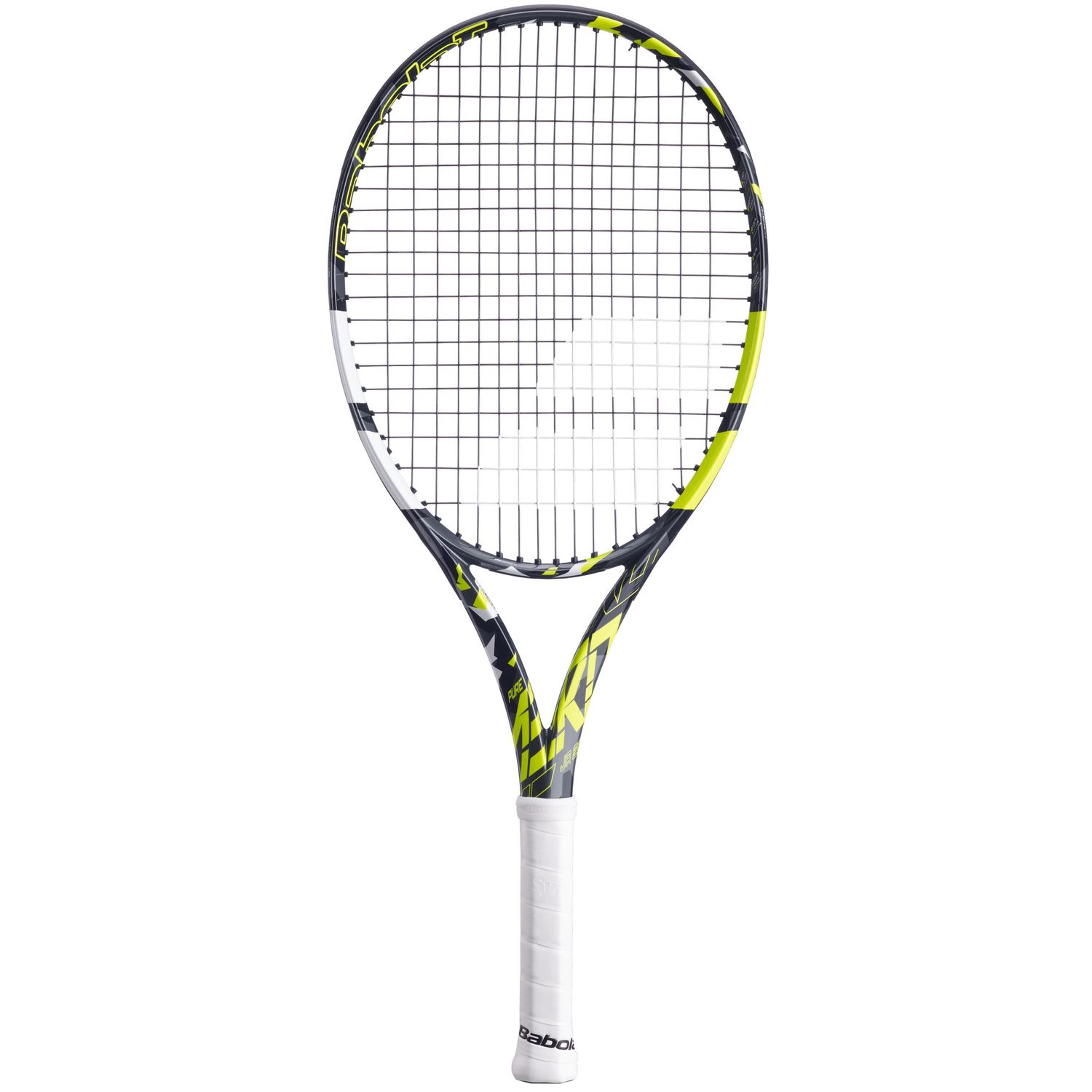 Babolat Pure Aero Jr 26 (Strung)