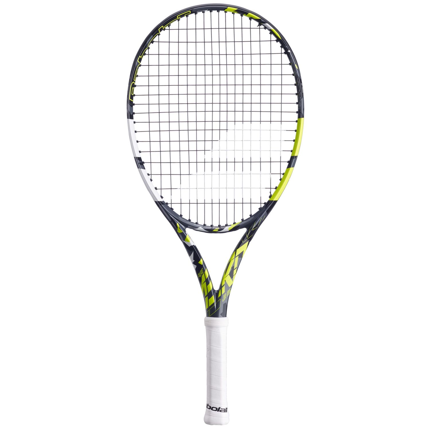 Babolat Pure Aero Jr 25 (Strung)