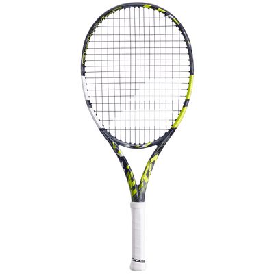 Babolat Pure Aero Jr 25 (Strung)